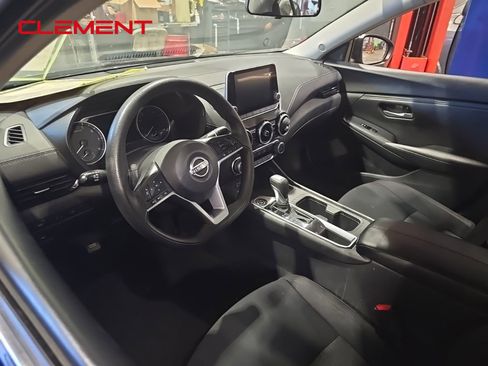 Used 2024 Nissan Sentra SV image 7