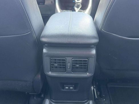 Used 2022 Toyota RAV4 Limited FWD image 52