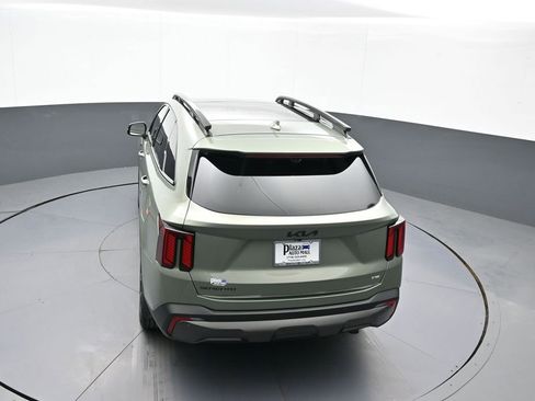 New 2025 Kia Sorento SX Prestige w/ Sage Leather Package image 41
