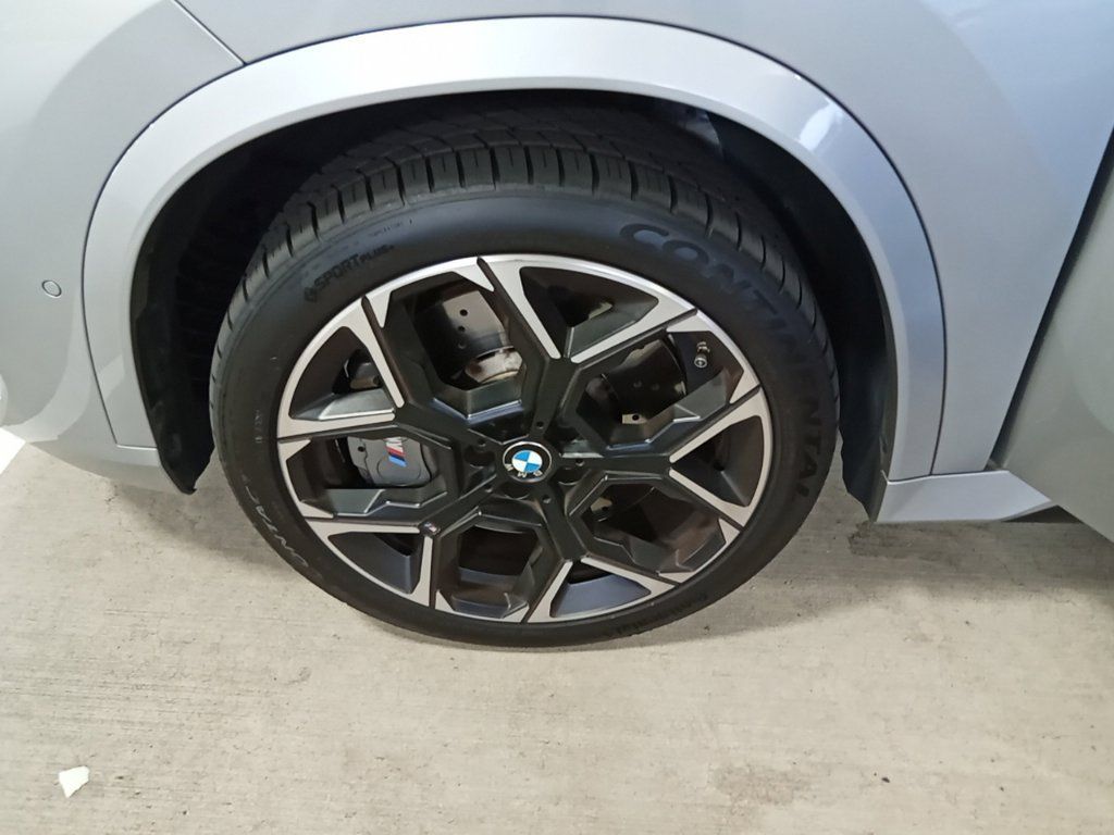 Used 2024 BMW X1 M35i w/ Premium Package AWD/4WD image 17