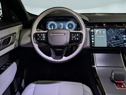 New 2026 Land Rover Range Rover Velar S AWD/4WD image 23