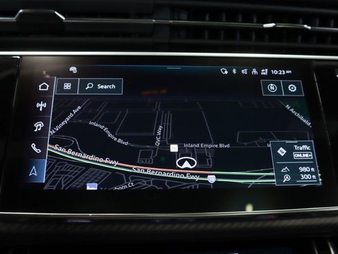 New 2026 Audi Q7 3.0T Prestige image 23