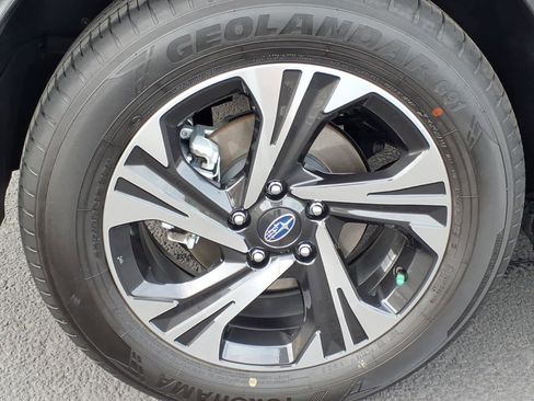 Certified 2025 Subaru Crosstrek 2.0i Premium w/ Convenience Package #2 image 11