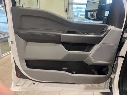 New 2026 Ford F350 XL w/ STX Appearance Package image 11