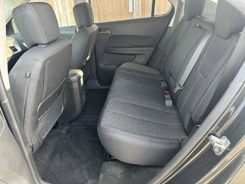 Used 2013 Chevrolet Equinox LT w/ All Star Package image 14