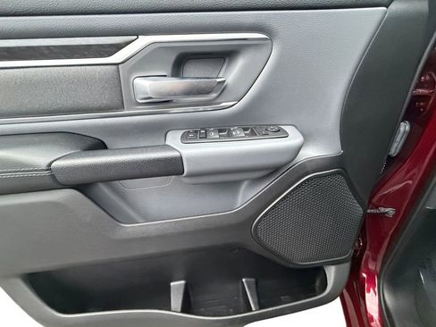 Used 2022 RAM 1500 Big Horn image 16