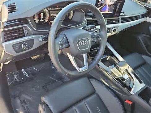 Used 2025 Audi A5 2.0T Premium Plus image 10