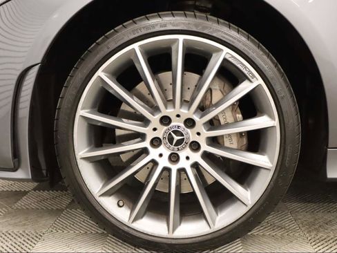 Used 2019 Mercedes-Benz CLS 450 4MATIC image 6