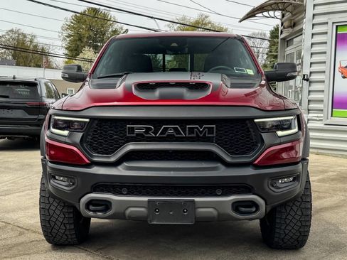 Used 2024 RAM 1500 TRX AWD/4WD image 8