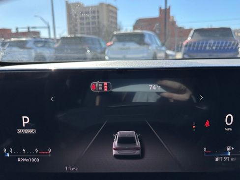 New 2026 Nissan Sentra SV w/ Floor Mat Package image 12