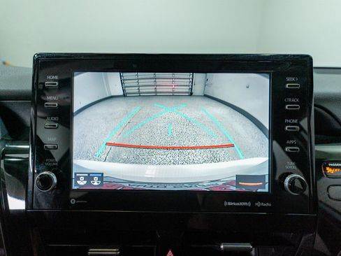 Used 2023 Toyota Camry XLE FWD image 19