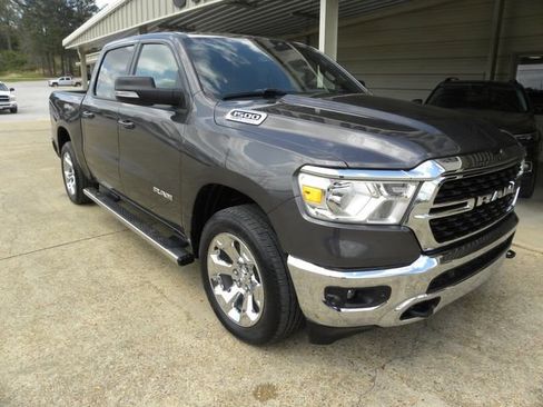 Used 2022 RAM 1500 Big Horn image 6