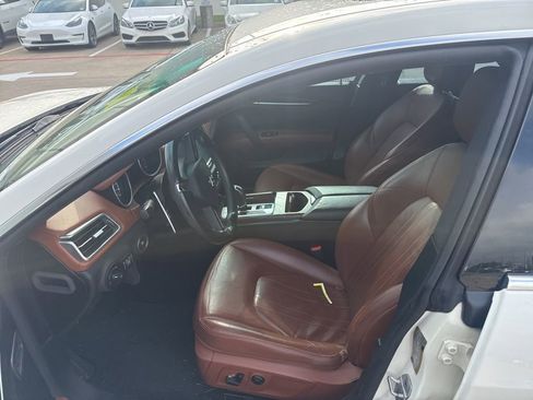 Used 2016 Maserati Ghibli S image 2