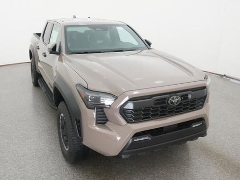 New 2026 Toyota Tacoma TRD Off-Road image 47