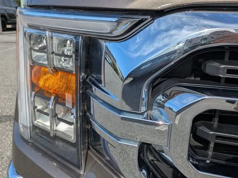 Certified 2023 Ford F150 XLT w/ Equipment Group 302A High RWD image 10