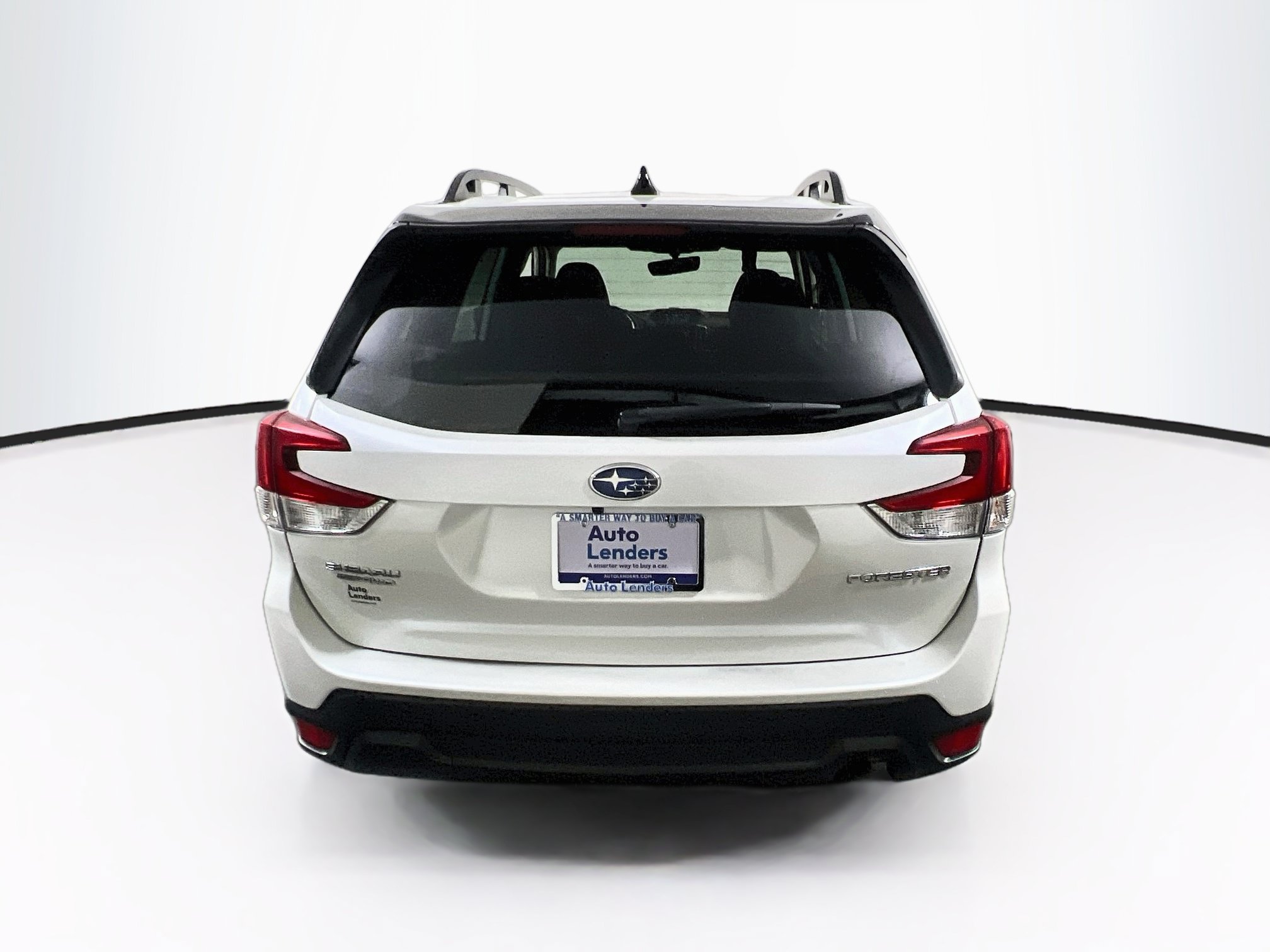 Used 2024 Subaru Forester Premium AWD/4WD image 6