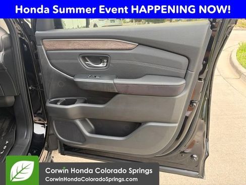 New 2026 Honda Pilot Elite image 23