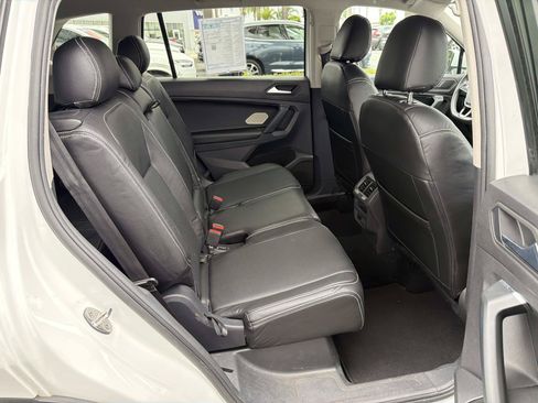 Used 2019 Volkswagen Tiguan S FWD image 26