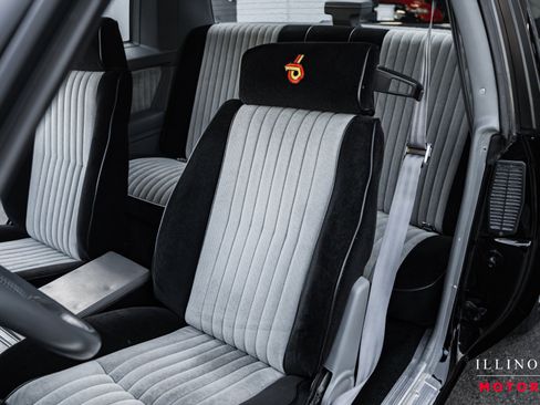 Used 1987 Buick Regal Coupe image 15