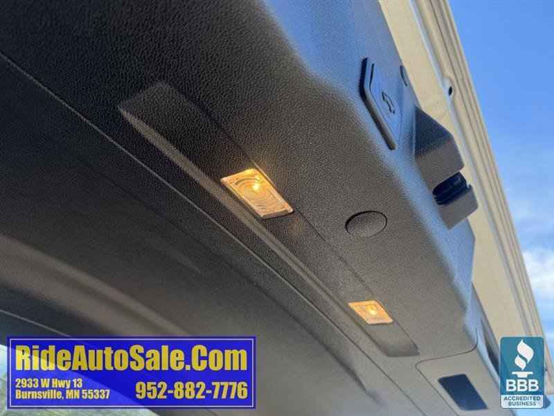 Used 2014 GMC Acadia SLT AWD/4WD image 35