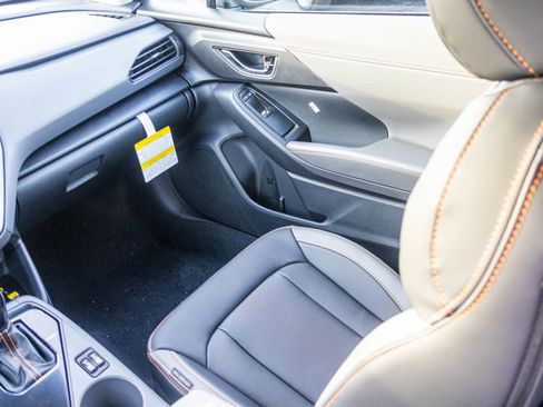 New 2026 Subaru Crosstrek 2.0i Premium image 32