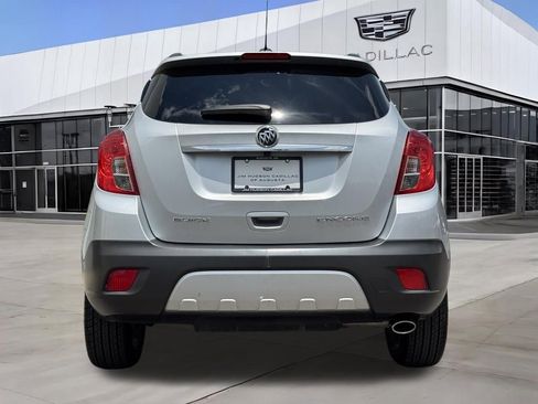Used 2016 Buick Encore FWD image 6