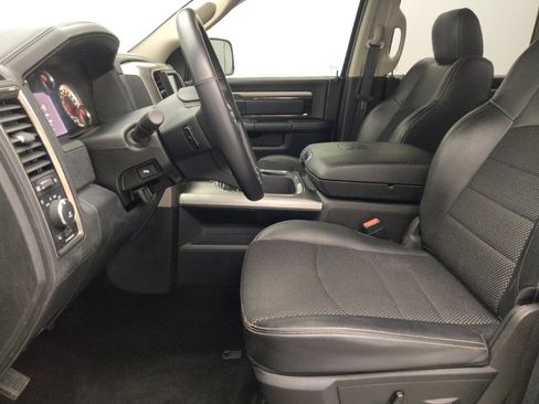 Used 2016 RAM 1500 Sport w/ Convenience Group AWD/4WD image 17