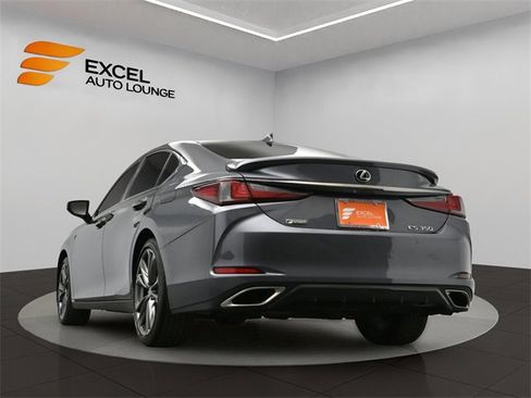 Used 2019 Lexus ES 350 F Sport image 41
