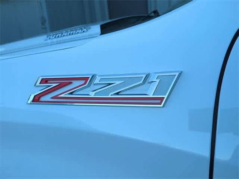 Used 2024 Chevrolet Silverado 1500 RST w/ All Star Edition Plus image 13