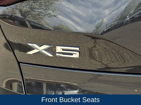 Used 2022 BMW X5 xDrive40i image 37