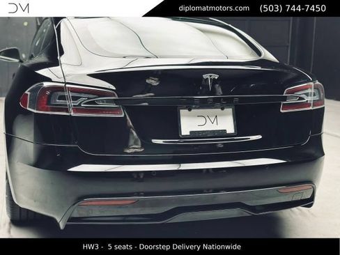 Used 2022 Tesla Model S AWD/4WD image 15
