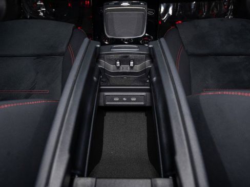 Certified 2026 Mercedes-Benz CLA 250 4MATIC image 21