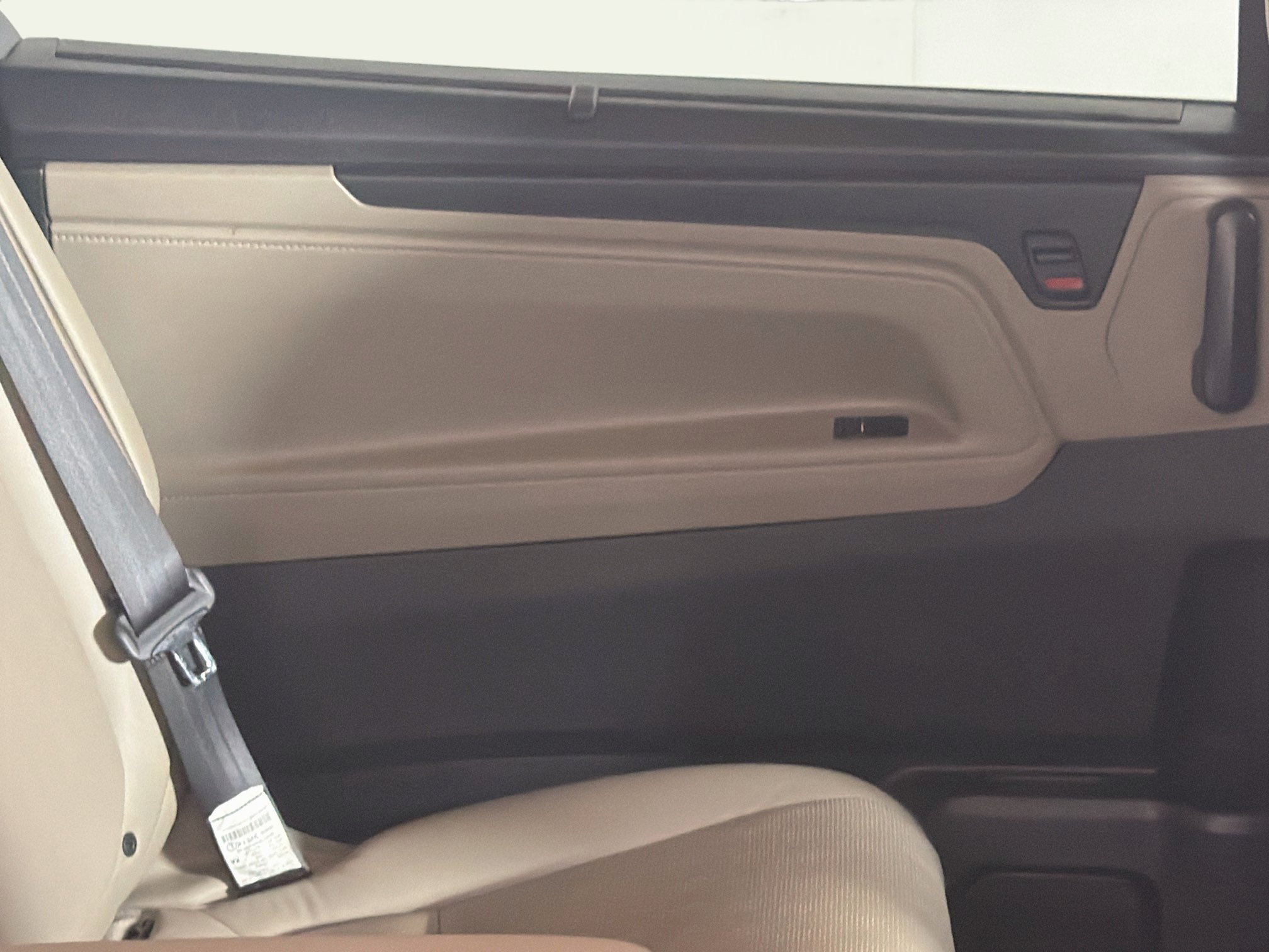 Used 2022 Honda Odyssey Elite image 32