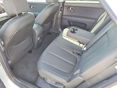 New 2026 Hyundai Ioniq 5 SEL RWD image 25