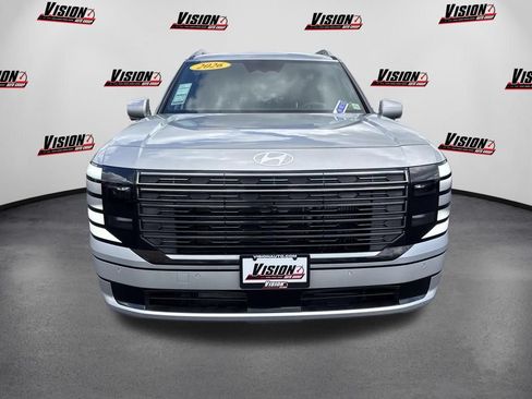 Used 2026 Hyundai Palisade Calligraphy AWD/4WD image 2