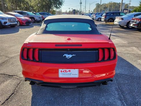 Used 2023 Ford Mustang Premium image 8