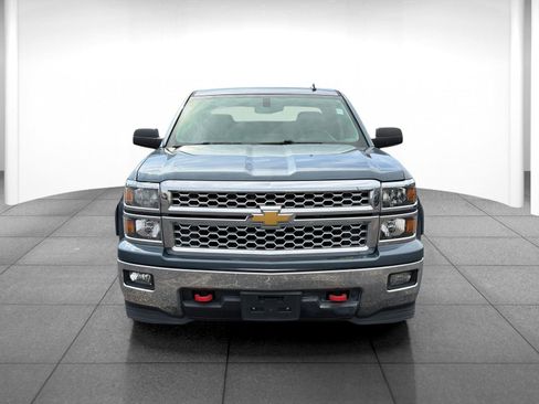 Used 2014 Chevrolet Silverado 1500 LT w/ All Star Edition image 2