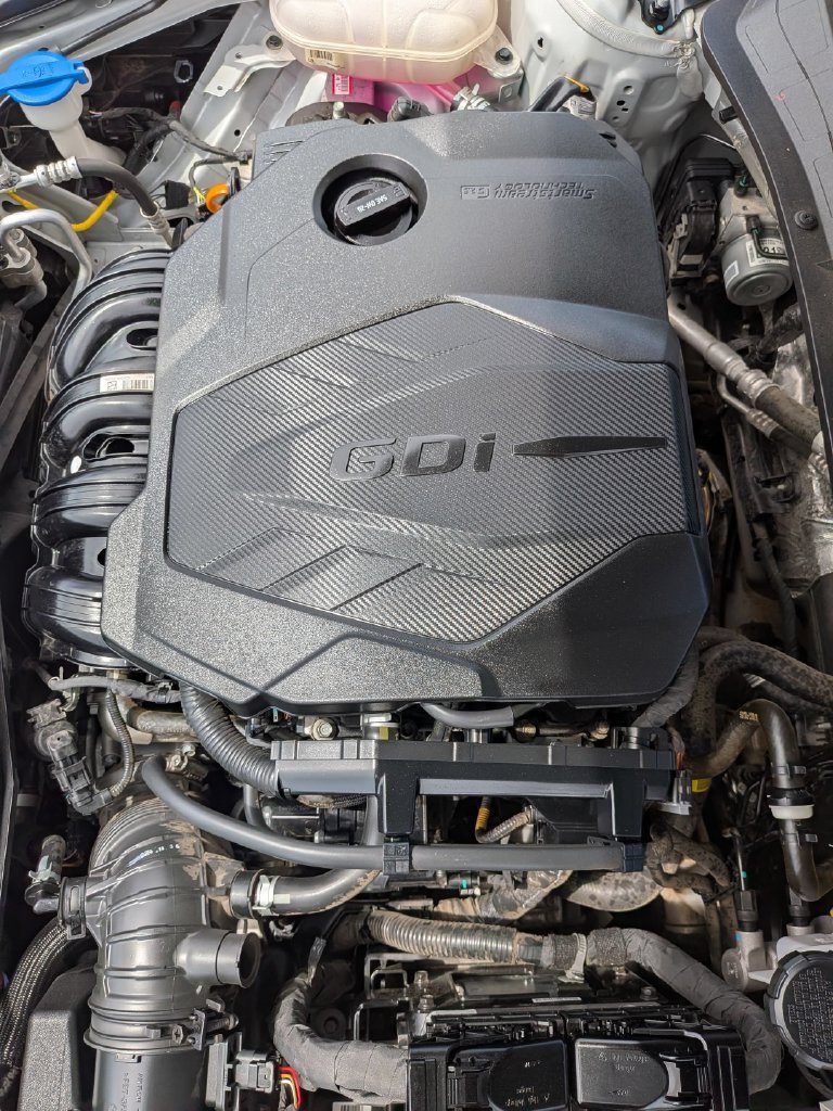 Used 2025 Hyundai Sonata SEL FWD image 34