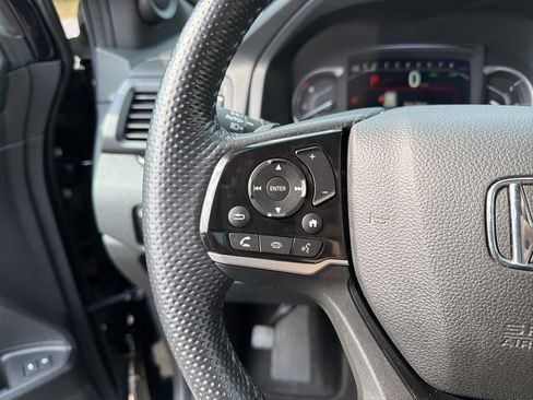 Used 2022 Honda Passport Elite image 20