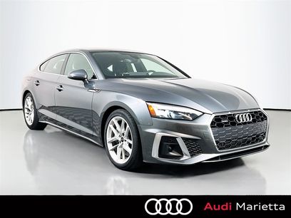 Used 2024 Audi A5 2.0T Premium w/ Convenience Package