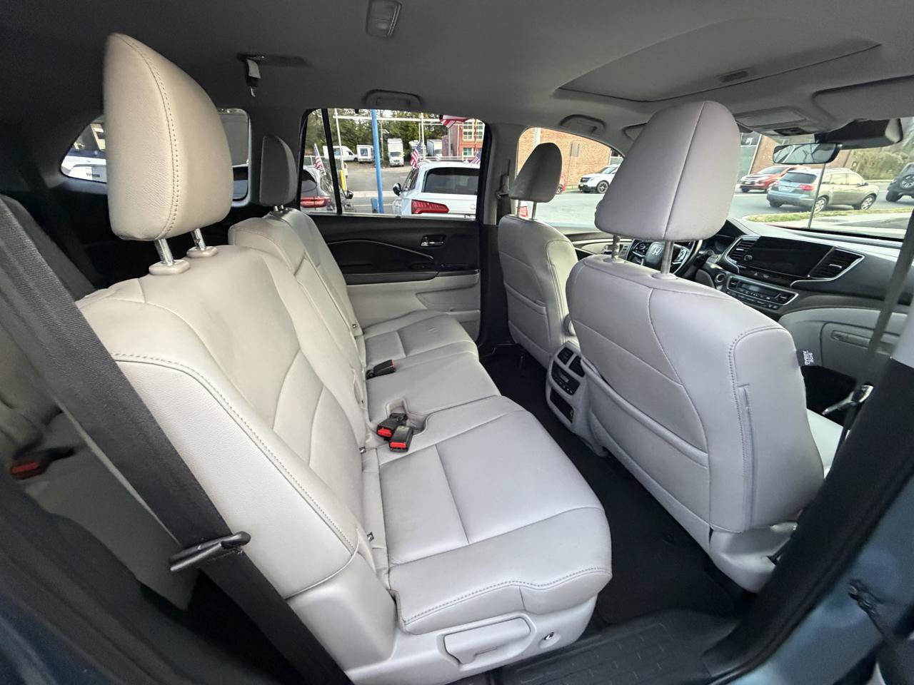 Used 2021 Honda Pilot EX-L image 22