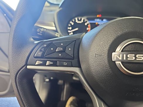 Certified 2025 Nissan Altima 2.5 SV FWD image 16