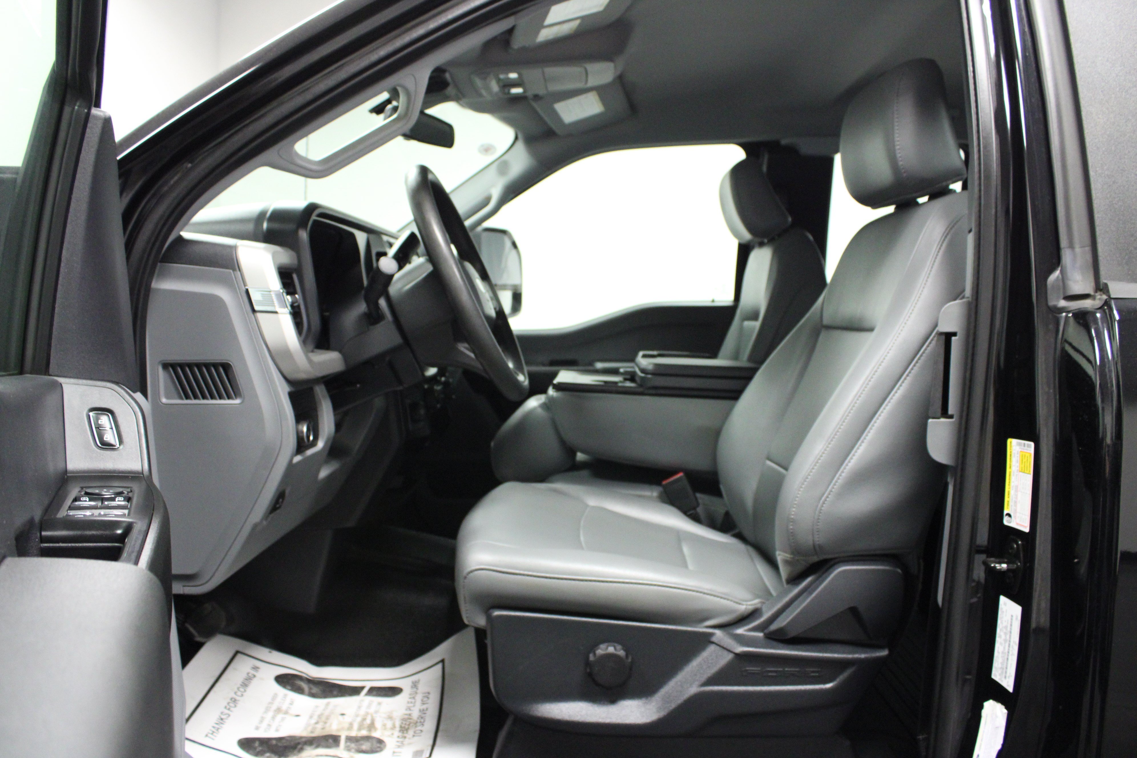 Used 2023 Ford F350 XL w/ XL Chrome Package AWD/4WD image 12