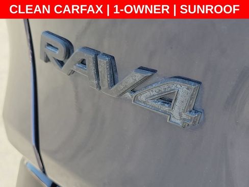 Used 2021 Toyota RAV4 XSE AWD/4WD image 11