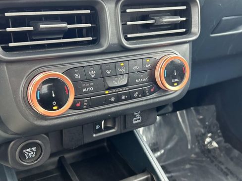 Used 2024 Ford Maverick Tremor w/ Tremor Off-Road Package AWD/4WD image 31