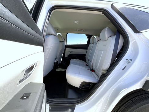 New 2026 Hyundai Tucson SEL AWD/4WD image 20