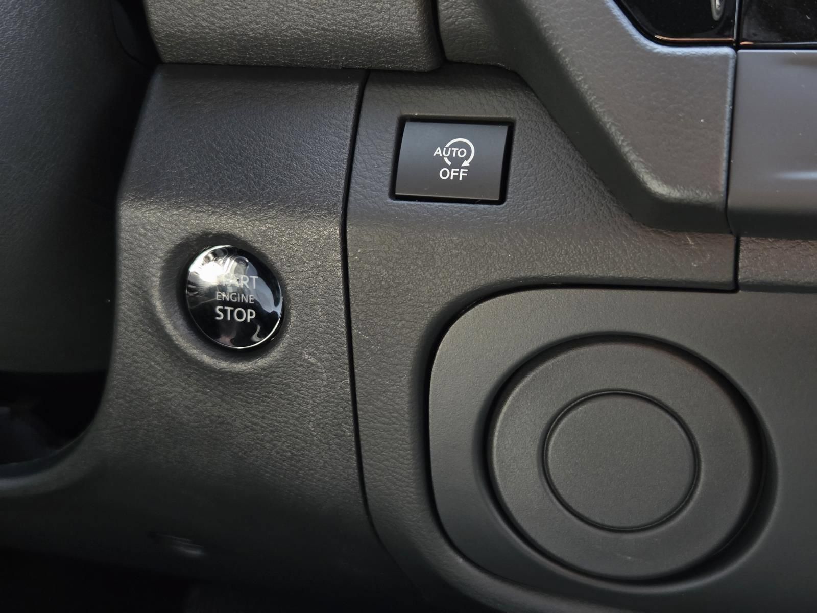 New 2027 Nissan Frontier SV w/ SV Convenience Package RWD image 23