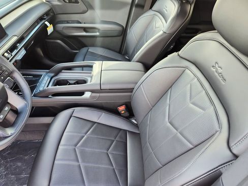 New 2027 Kia Telluride EX X-Line image 8