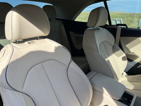 Used 2024 Audi A5 2.0T Premium Plus image 35