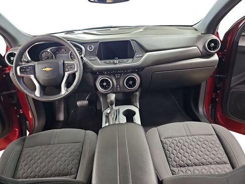 Certified 2021 Chevrolet Blazer LT image 11